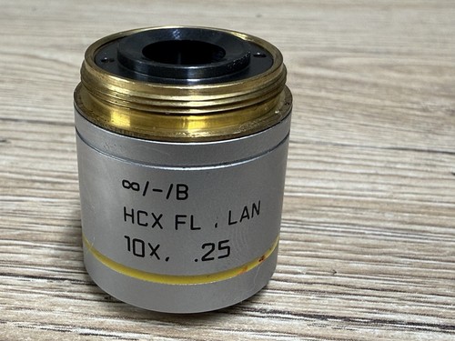 Leica hcx 10x - leica, 0.25