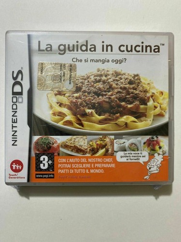 Guida cucina che - la, si