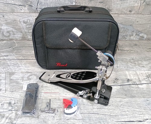 Pearl 2000b eliminator - pearl, p-2000b