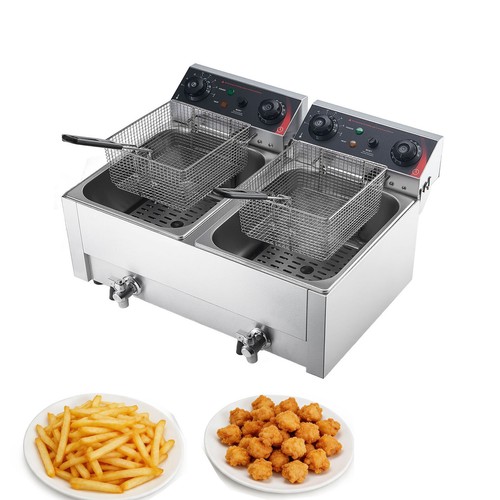 Uimoso friggitrice elettrica - uimoso,