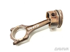 VW Touareg Pistone Del Motore