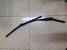 RICAMBI USATI, BRACCIO