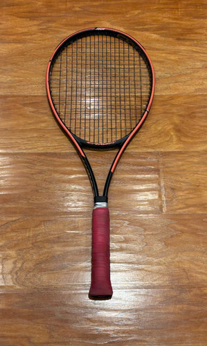 Racchetta tennis - da,