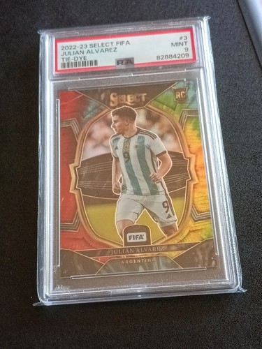 2022 panini select - panini, fifa