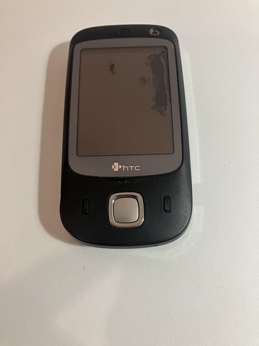 Smartphone htc touch dual - htc,