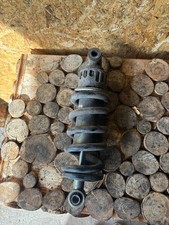 Yamaha XJ600 S 4BRB 92-03