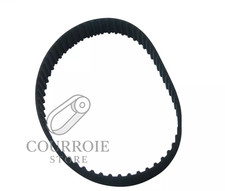 (242) Courroie de remplacement pour tour d’établi Emco compact 8