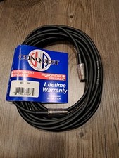 30ft Conquest USA MIDI Cable