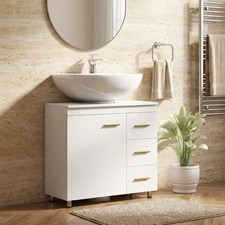DecHome Mobile Bagno per