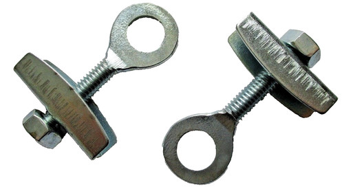 Bicycle chain tensioner - bicycle,