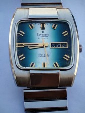 VINTAGE LEVRETTE AUTOMATIC 25