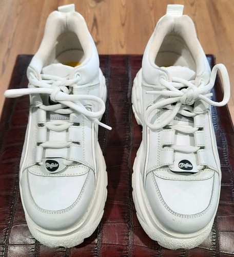 Sneakers buffalo london - sneakers,