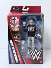 Rey Mysterio WWE Mattel Elite