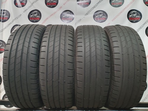 Gomme estive usate - 4,