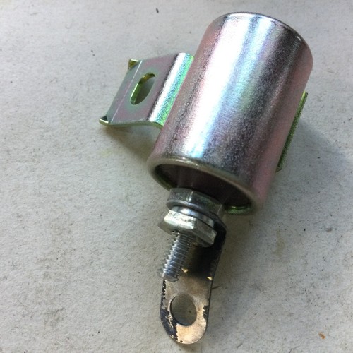 Condensatore accensione suzuki - condensatore,