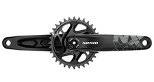 SRAM Guarnitura NX Eagle