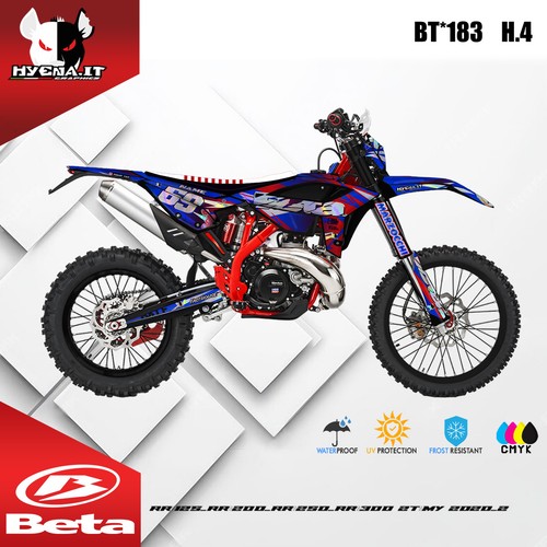 Kit grafiche olografiche - grafiche,