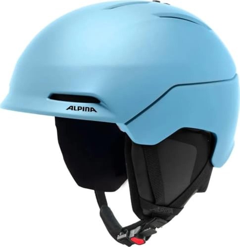 Alpina nax casco - 51-55),