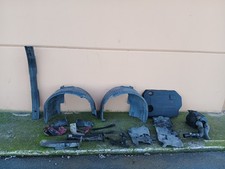 rivestimento musata parte