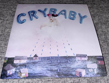 Melanie Martinez - Cry Baby