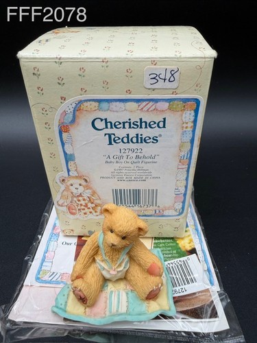 1997 enesco orsacchiotti - 1997,