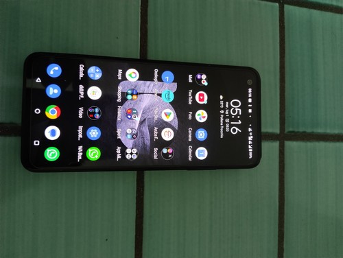 Asus zenfone dual sim 8gb - zenfone,
