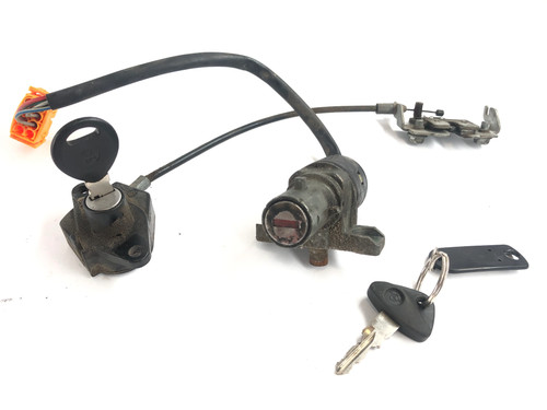 Bmw 125 2001 kit - c1,