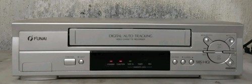 Funai 25a250 videoregistratore - funai,