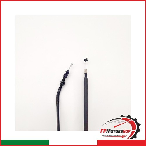 Cavo frizione per moto - cavo,