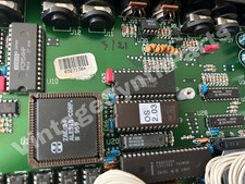 Alesis quadraverb upgrade v - alesis, os