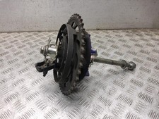 Mandrino posteriore Yamaha