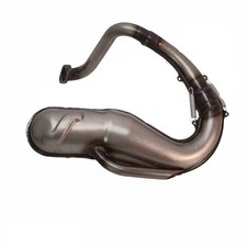 MARMITTA PROMA Vespa 125 ET3