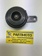 CLACSON ORIGINALE DUCATI MONSTER 620 2002/2006