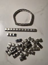 Bracciale Charm Link Italiano Vintage Accessori Disney Lamore Di Firenze Zoppini