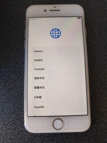 Iphone - iphone, 8