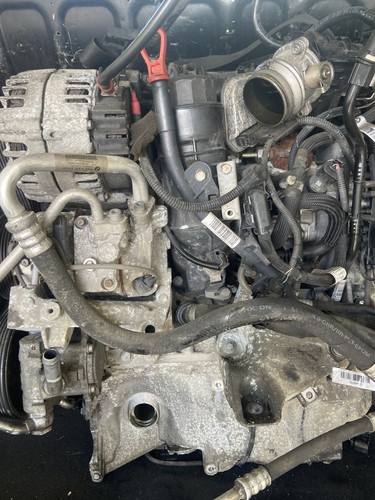 Motore completo n47d20c - ✅,