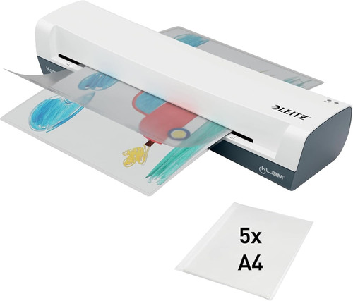 Ilam home plastificatrice - home, a3