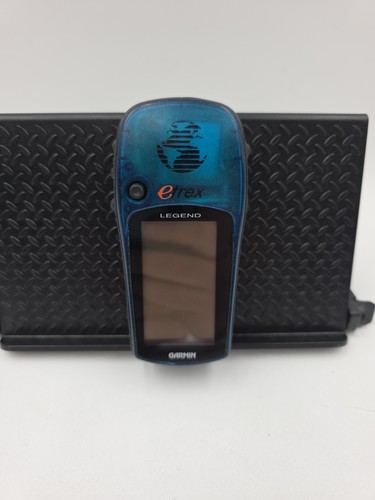 Garmin etrex legend blu - garmin,