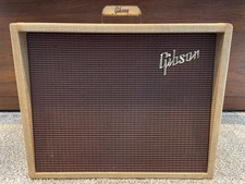 Gibson GA-18T Explorer