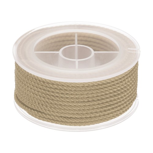 Cordino nylon per collane