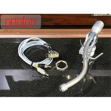 Ortofon AS-212 Bilanciamento
