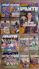 Hurrà JUVENTUS Stagione
