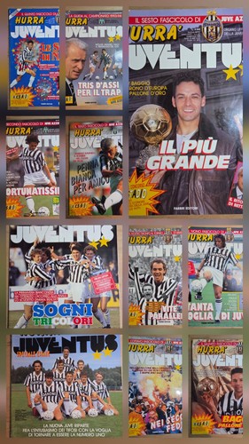 Hurrà juventus stagione - juventus,