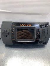 Atari Lynx 2 Console