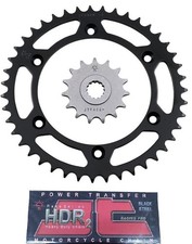 KIT/TRASMISSIONE SUZUKI DR 400