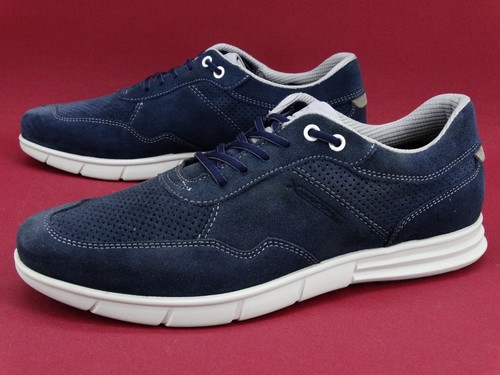 Lloyd xmotion sneaker corsa - lloyd,