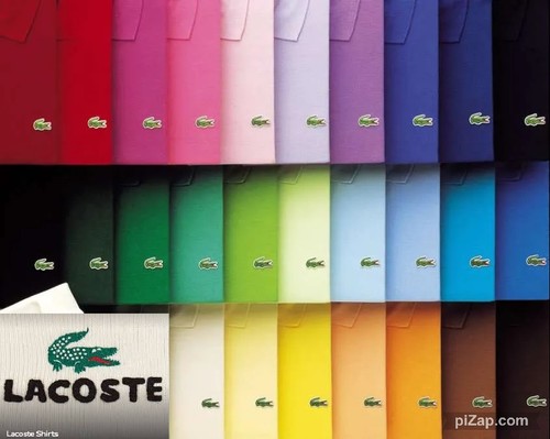 Polo uomo lac ste shirt - uomo, lac@ste