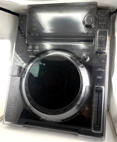 Pioneer cdj 2000 - pioneer, lettore