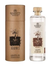 Mazzetti d'Altavilla - Grappa