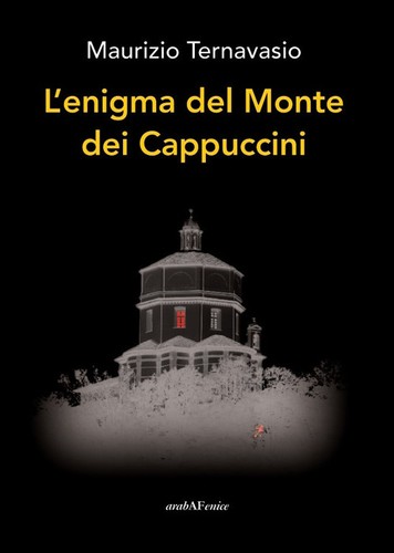 Enigma del monte - l'enigma,